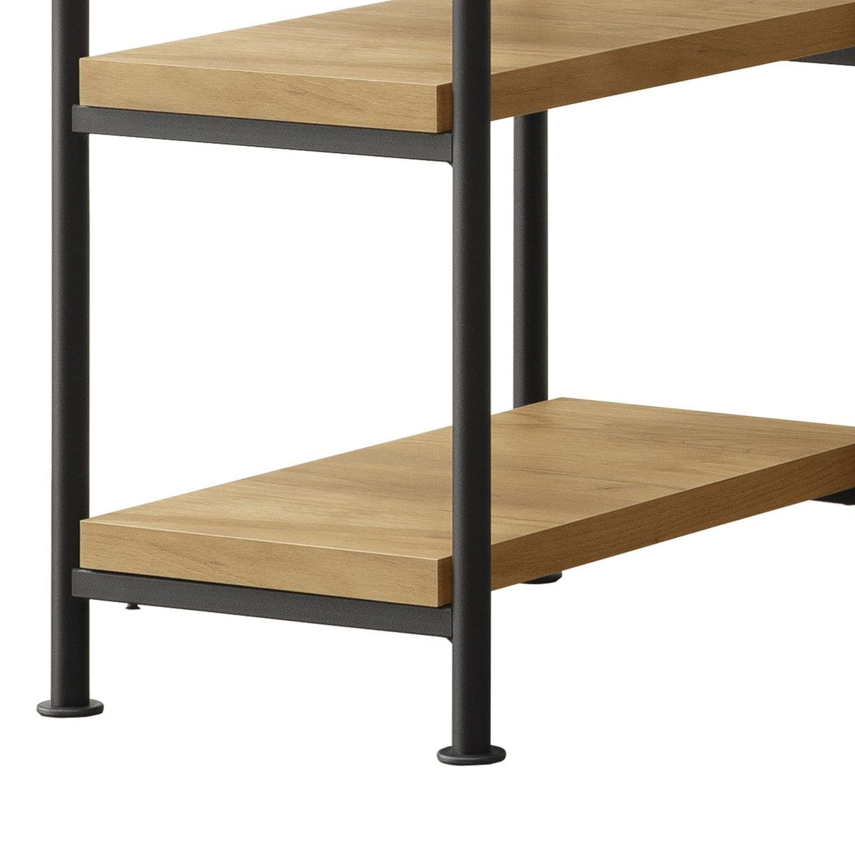 Desk - Golden