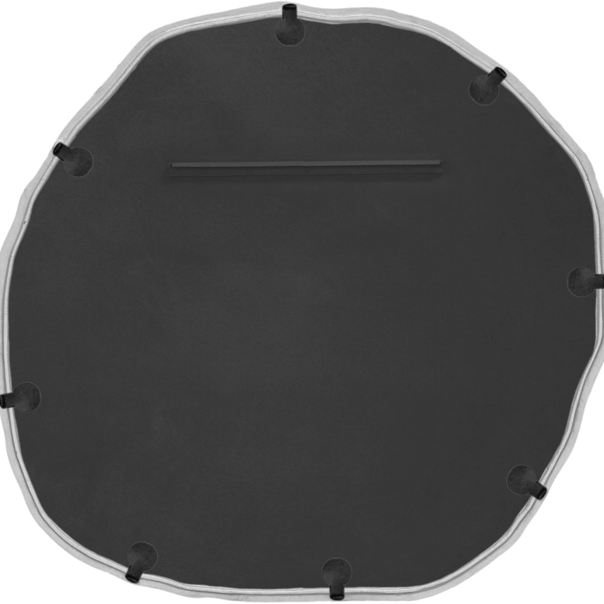 Molten - Iron Mirror