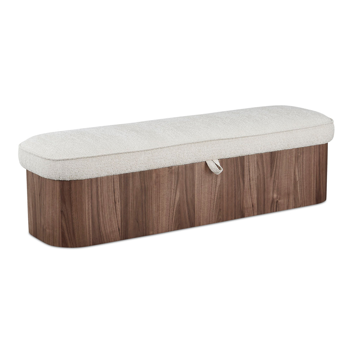 Sonny - Bench - Walnut