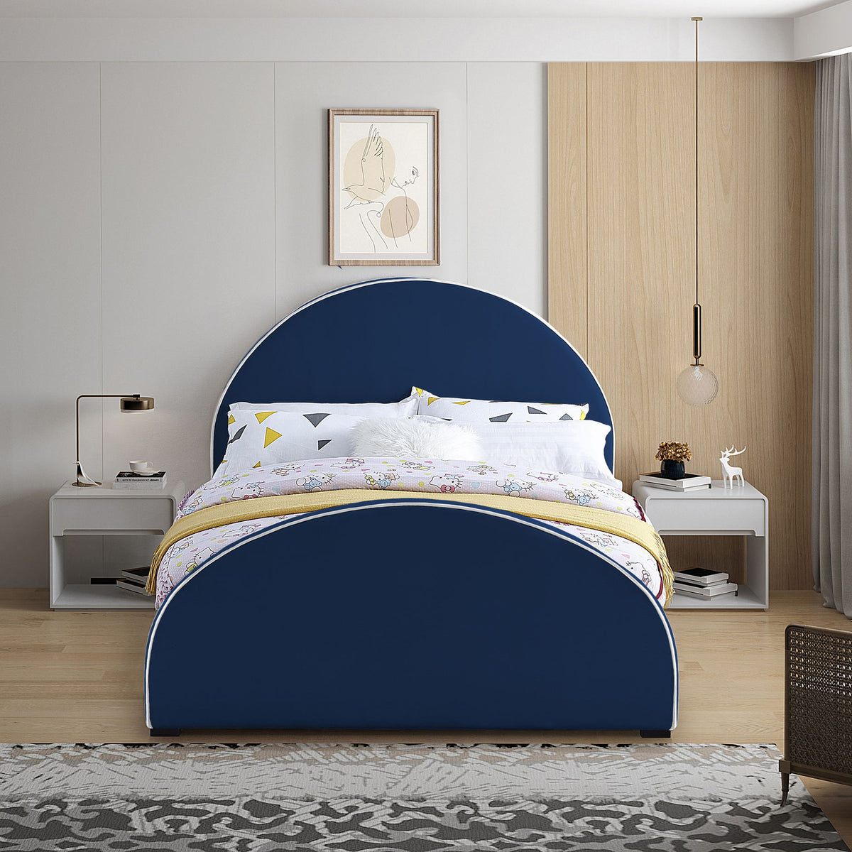 Brody - Bed