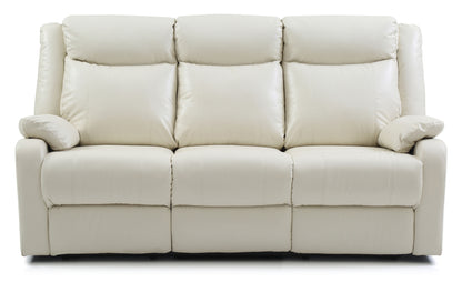 Contemporary Three Seater Sofa