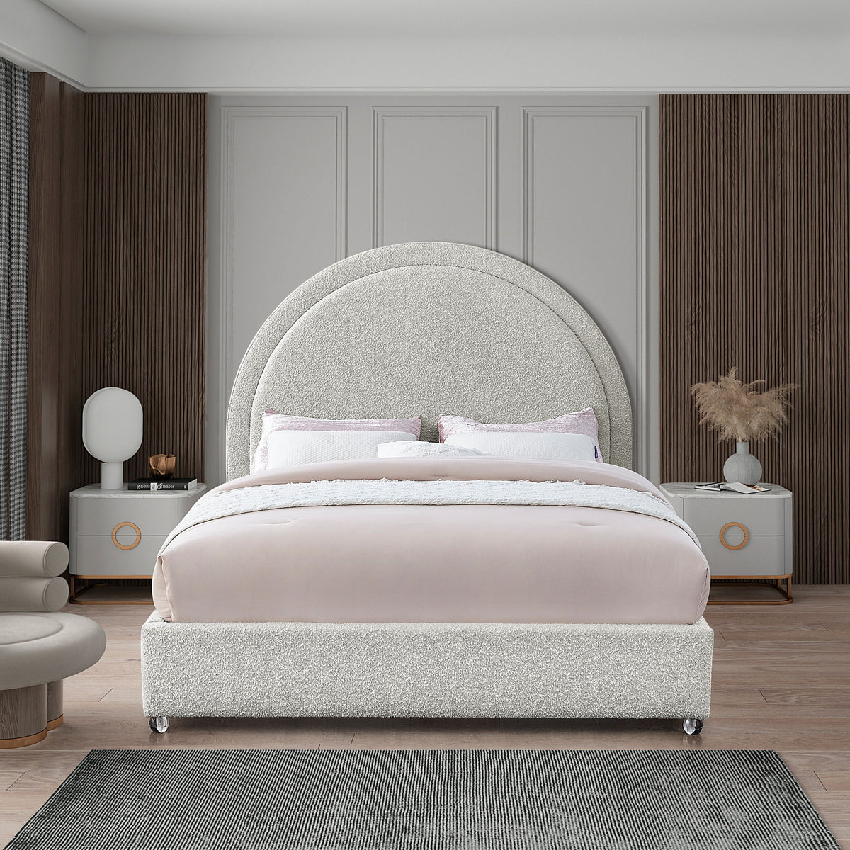 Milo - Bed