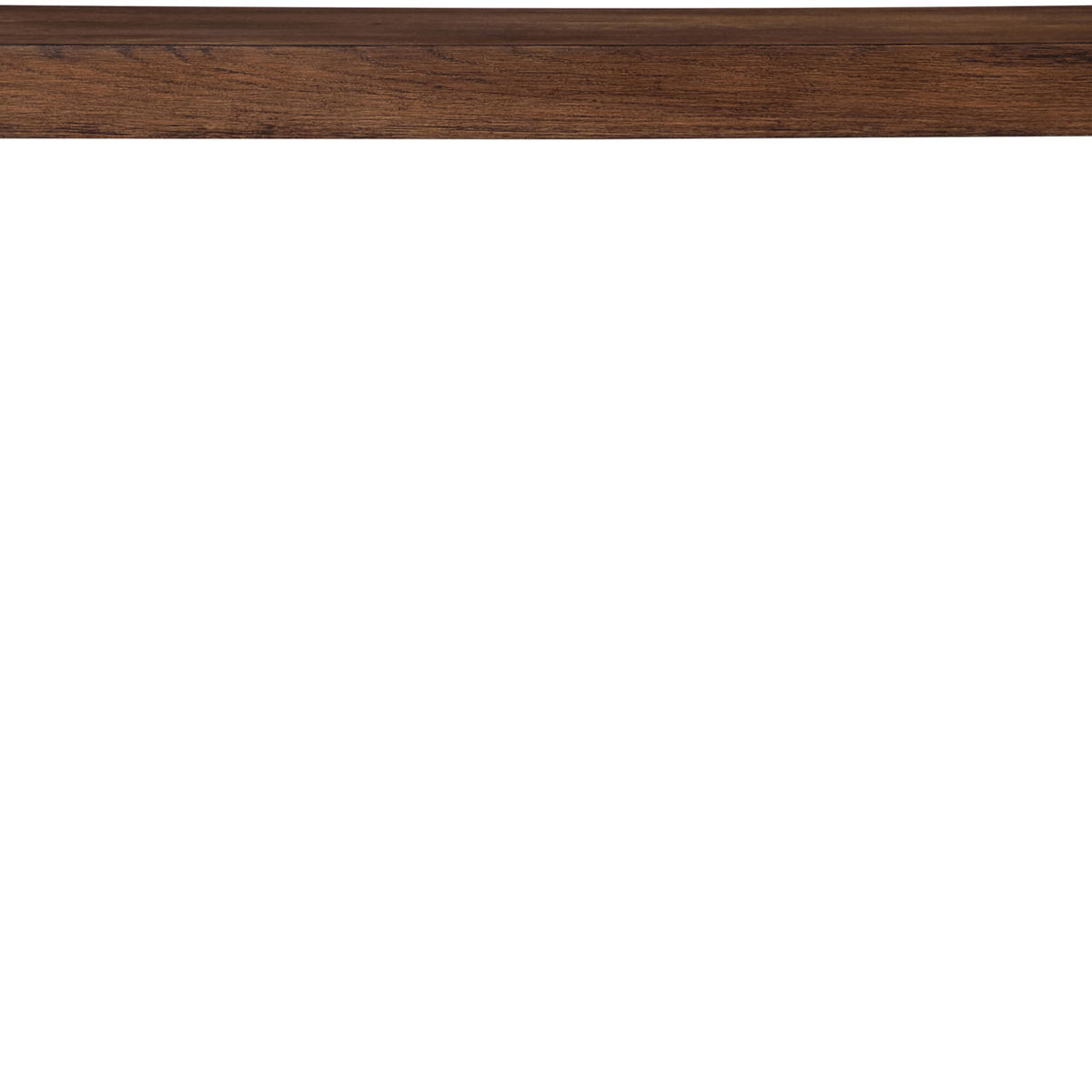 Toulon - Oak Veneer Console Table