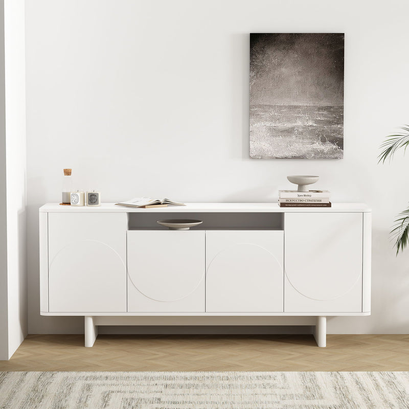Manhattan Ella - Sideboard