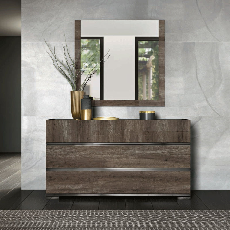 Kamea - Dresser - Dark Brown