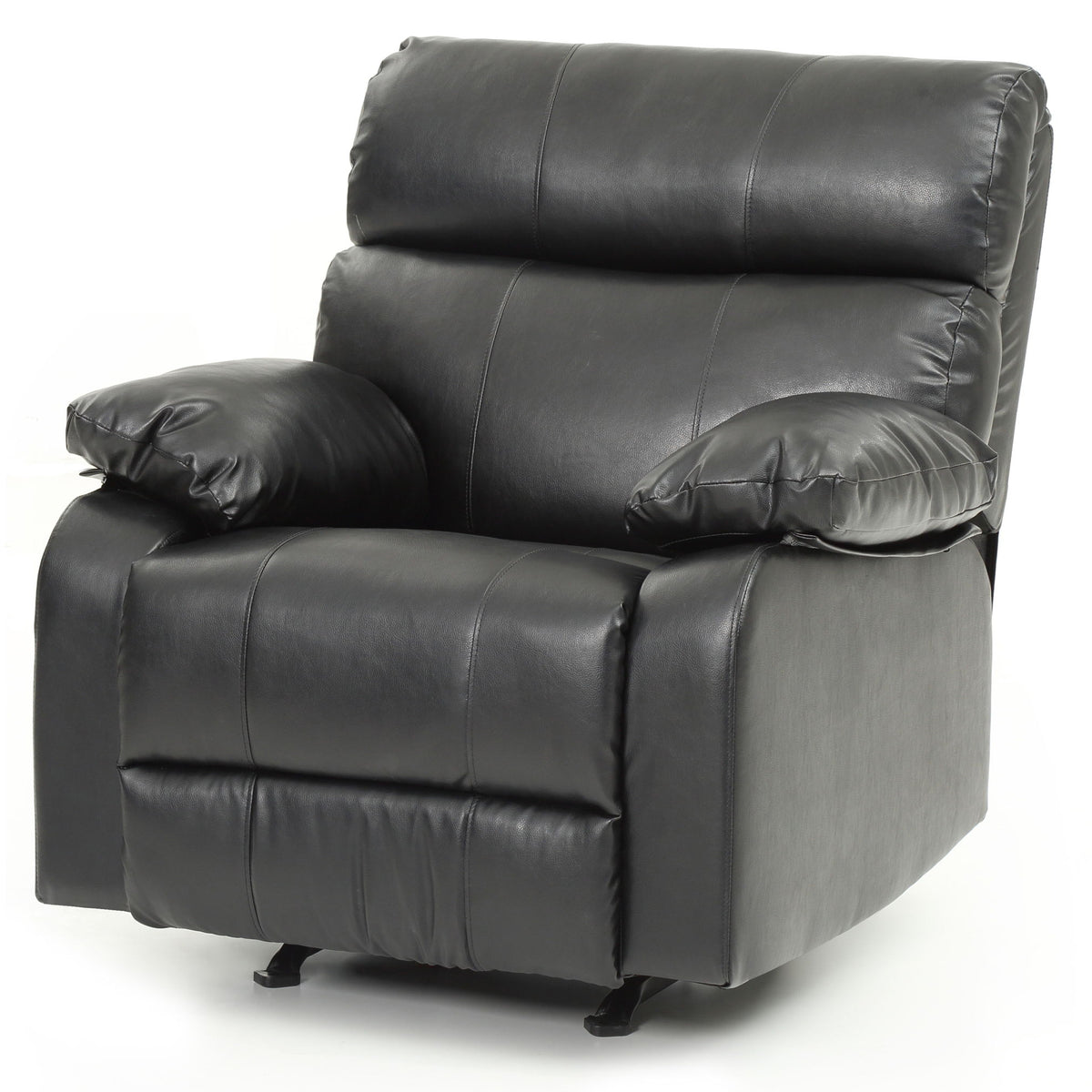 Modern Design Rocker Recliner