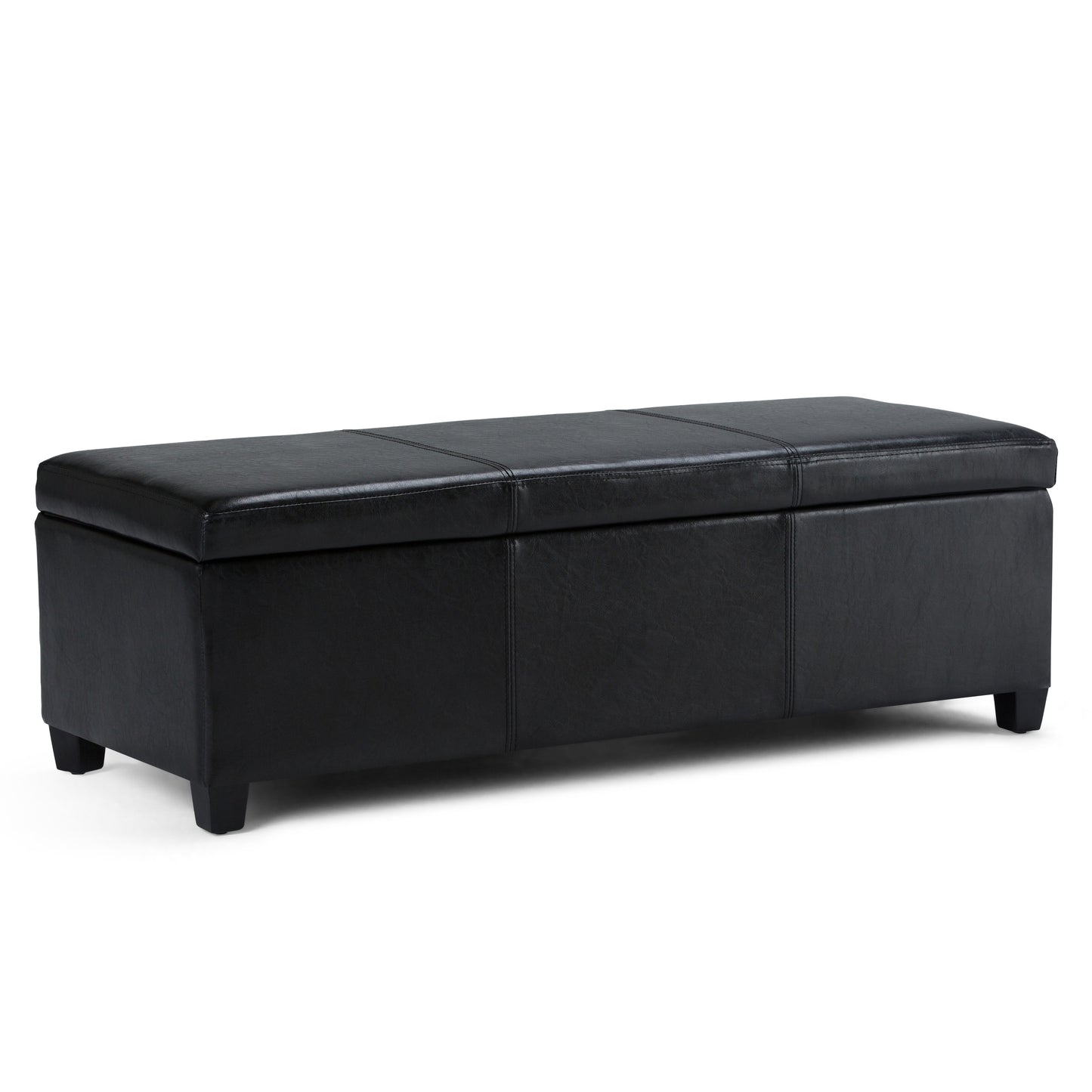 Avalon - Multifunctional Storage Ottoman Bench