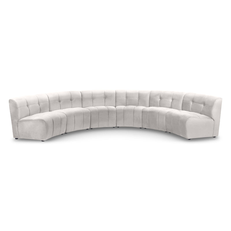 Limitless - 6 Pc. Modular Sectional