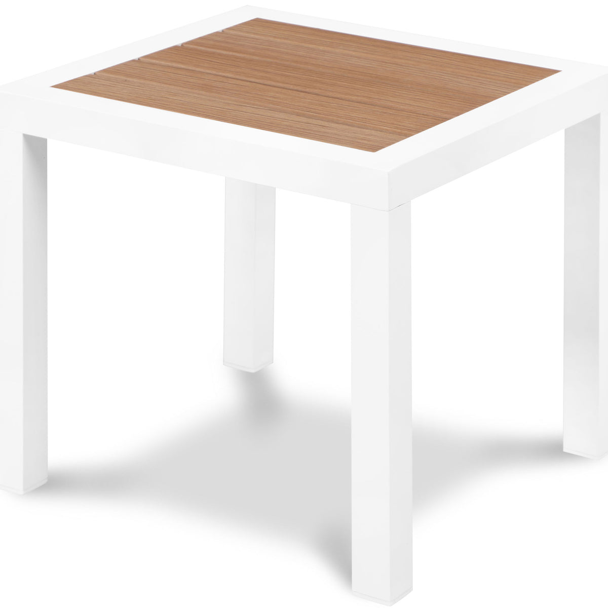 Nizuc - Outdoor Patio End Table