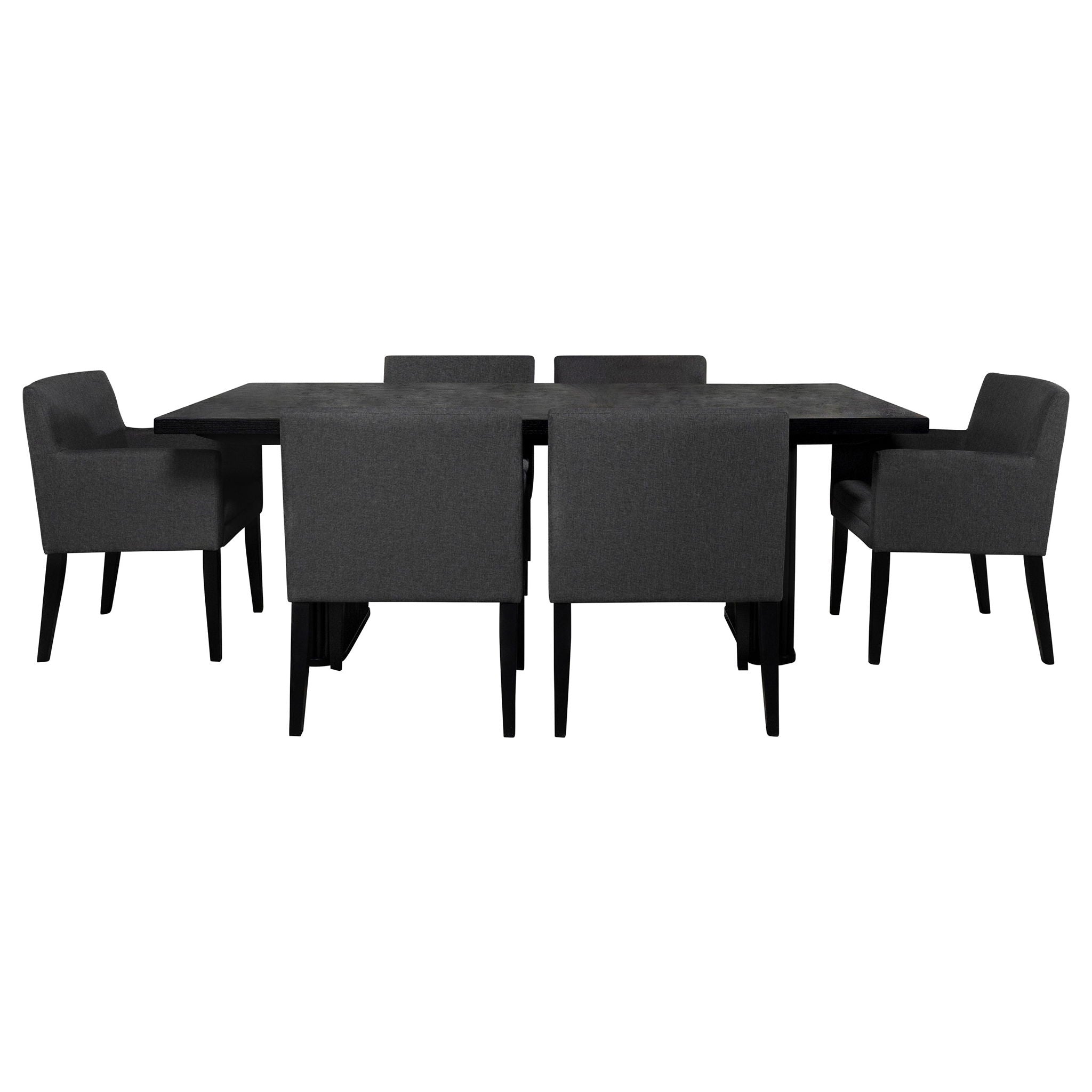 Houston - Dining Set