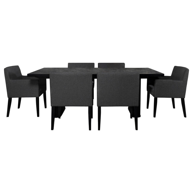 Houston - Dining Set