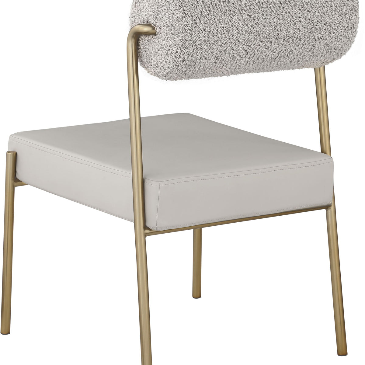 Carly - Dining Chair (Set of 2)