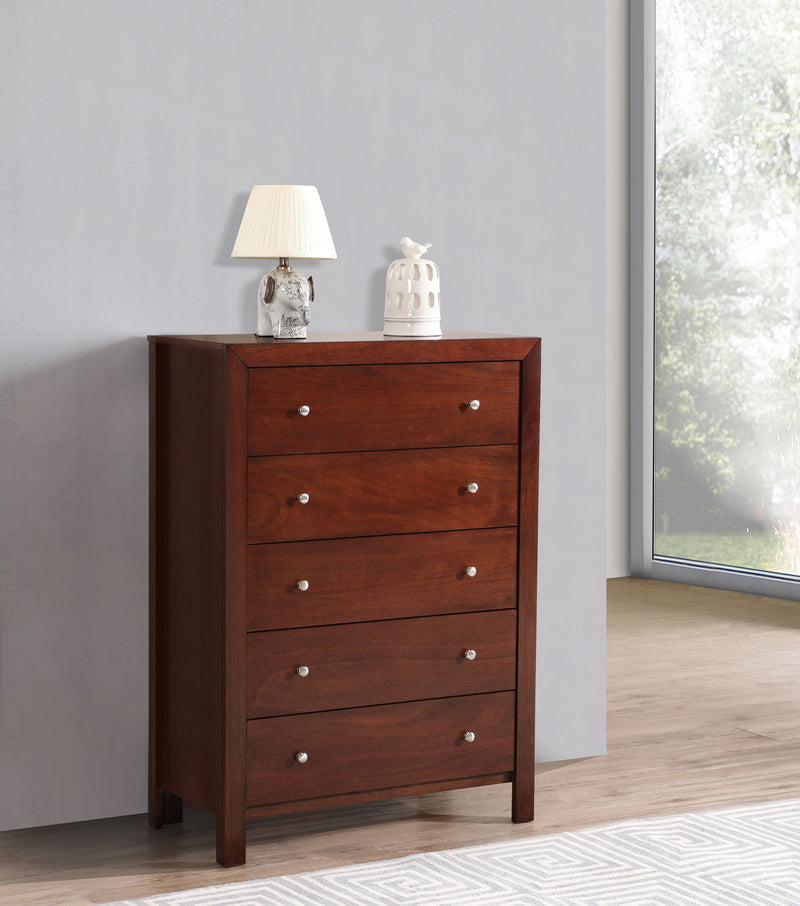 Modern Elegant Transitional Storage Chest