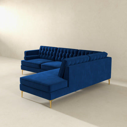 Brooke - Sectional Sofa