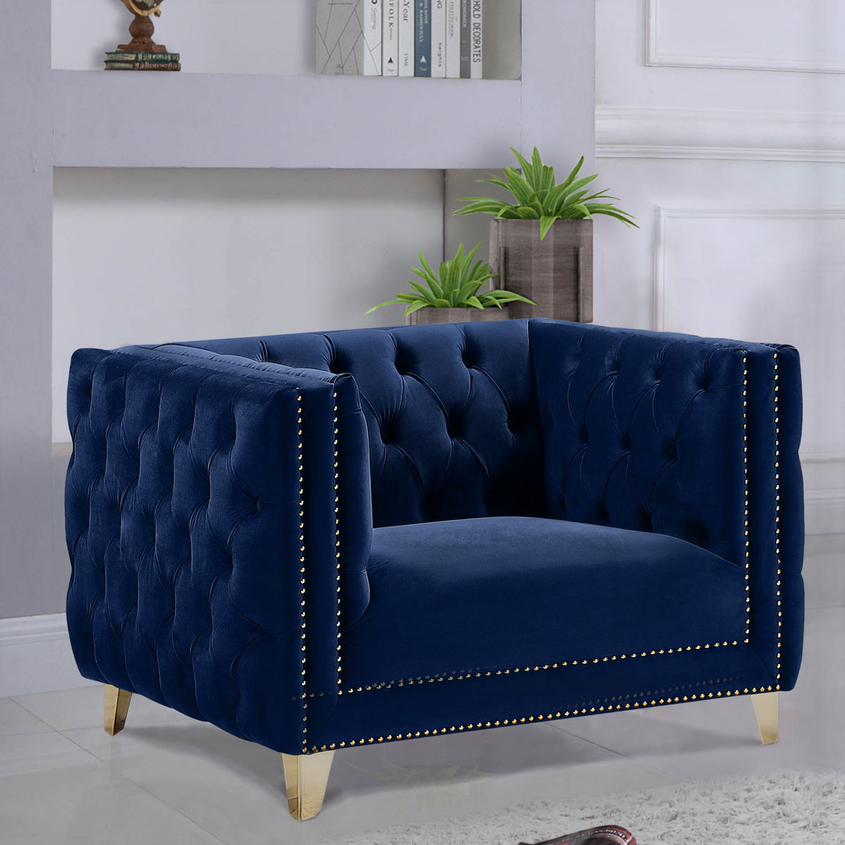 Michelle - Chair