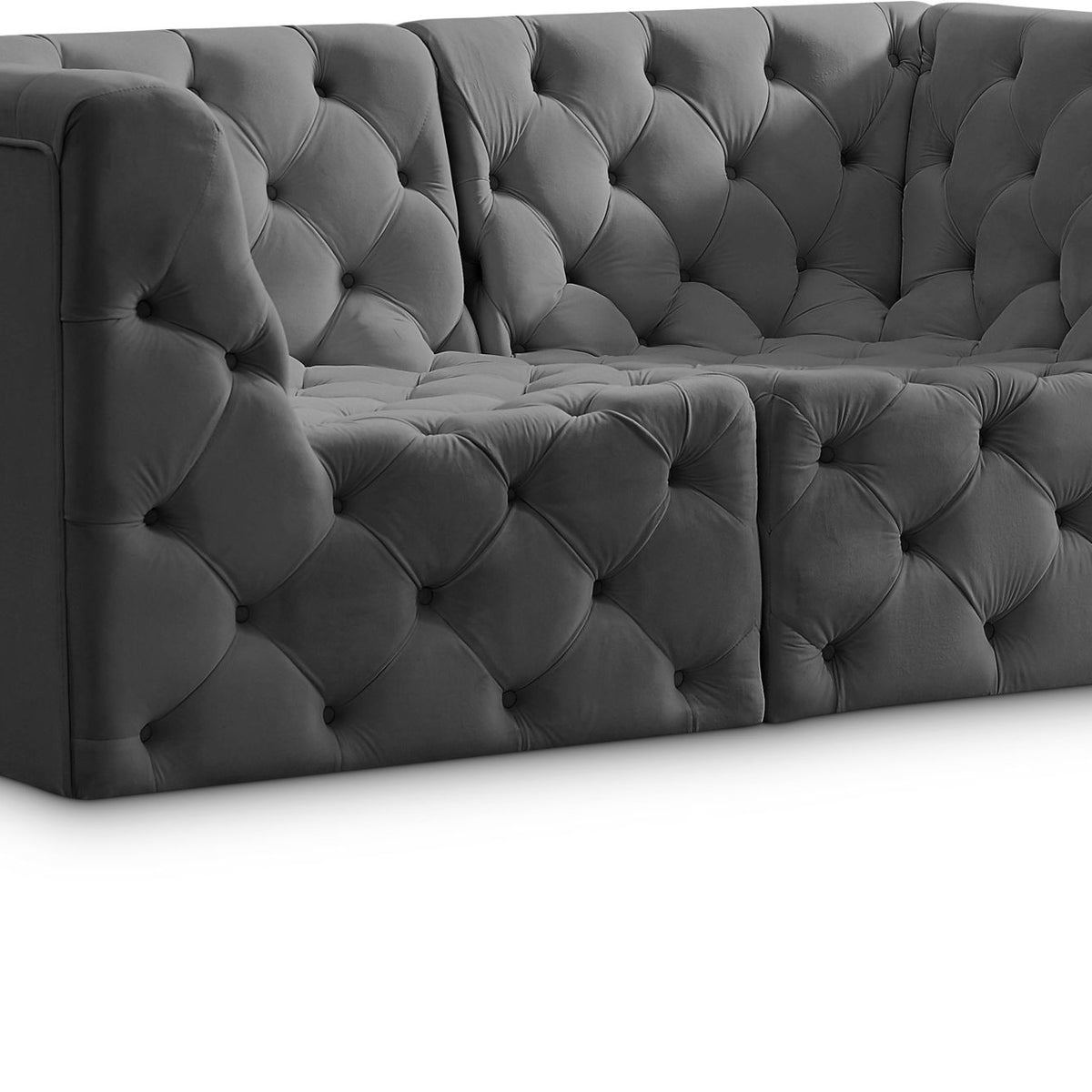 Tuft - Modular Sofa - 2 Seats