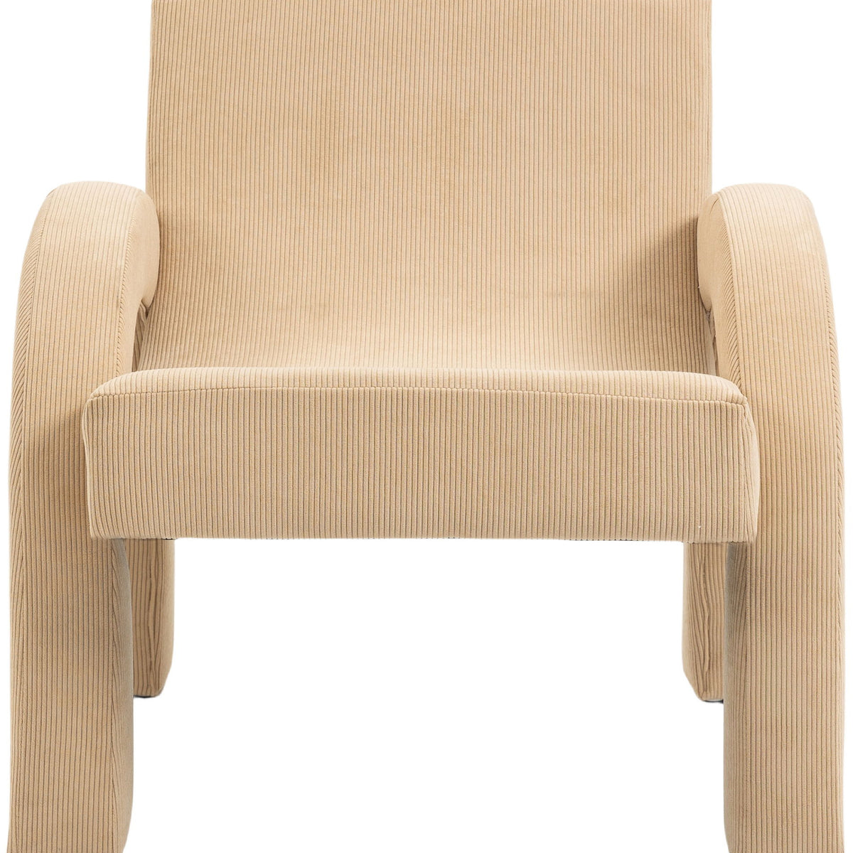 Corduroy - Accent Chair