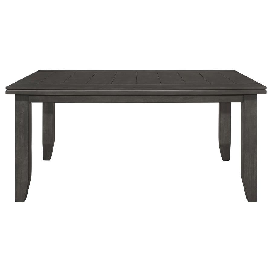 Dalila - Rectangular Dining Table Set