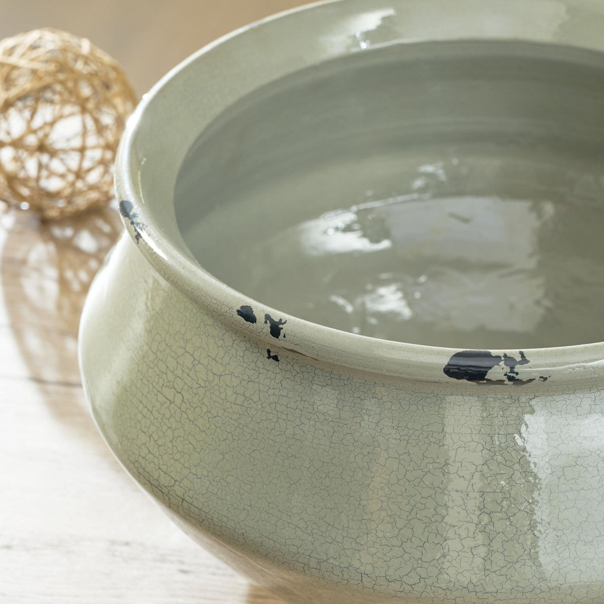 Wittbell - Bowl - Antique Sage