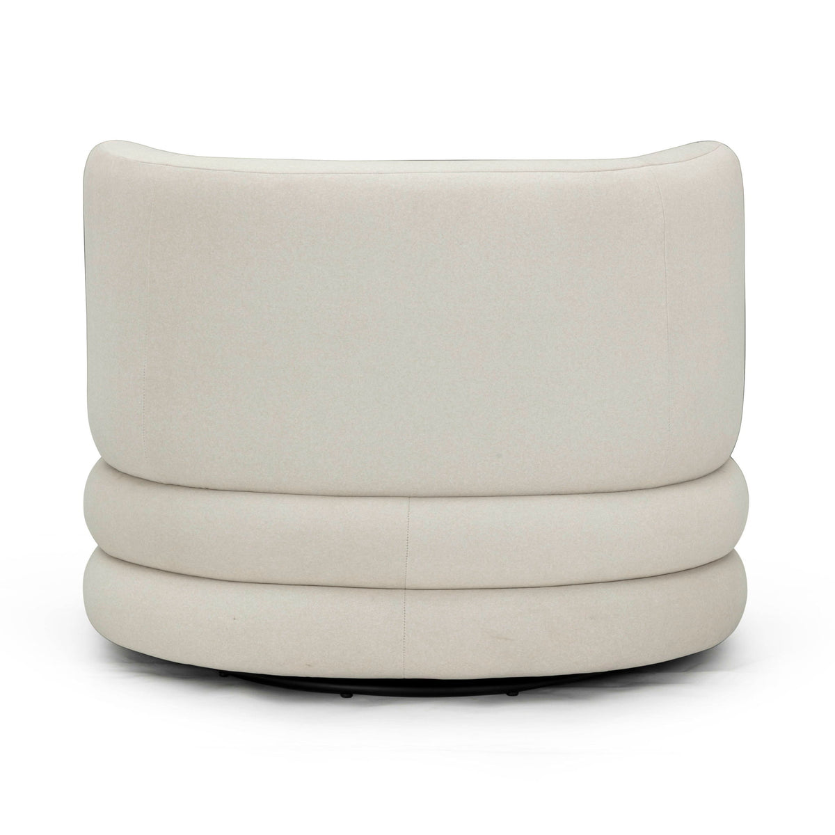 Astor - Swivel Hotel Lounge Chair