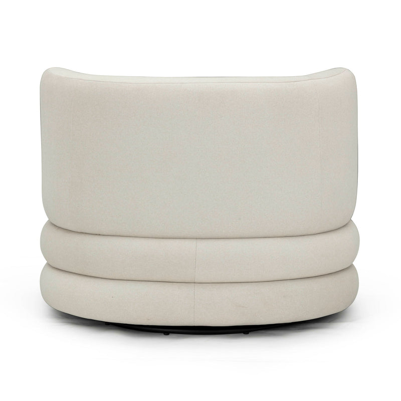 Astor - Swivel Hotel Lounge Chair