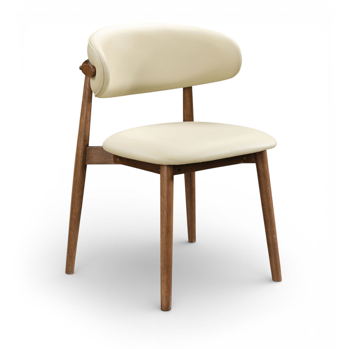 Leesa - Upholstered Dining Chair (Set of 2)