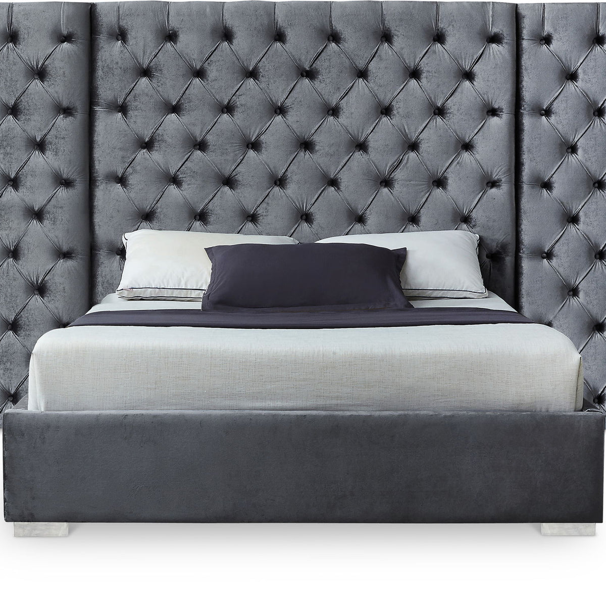 Grande - Bed