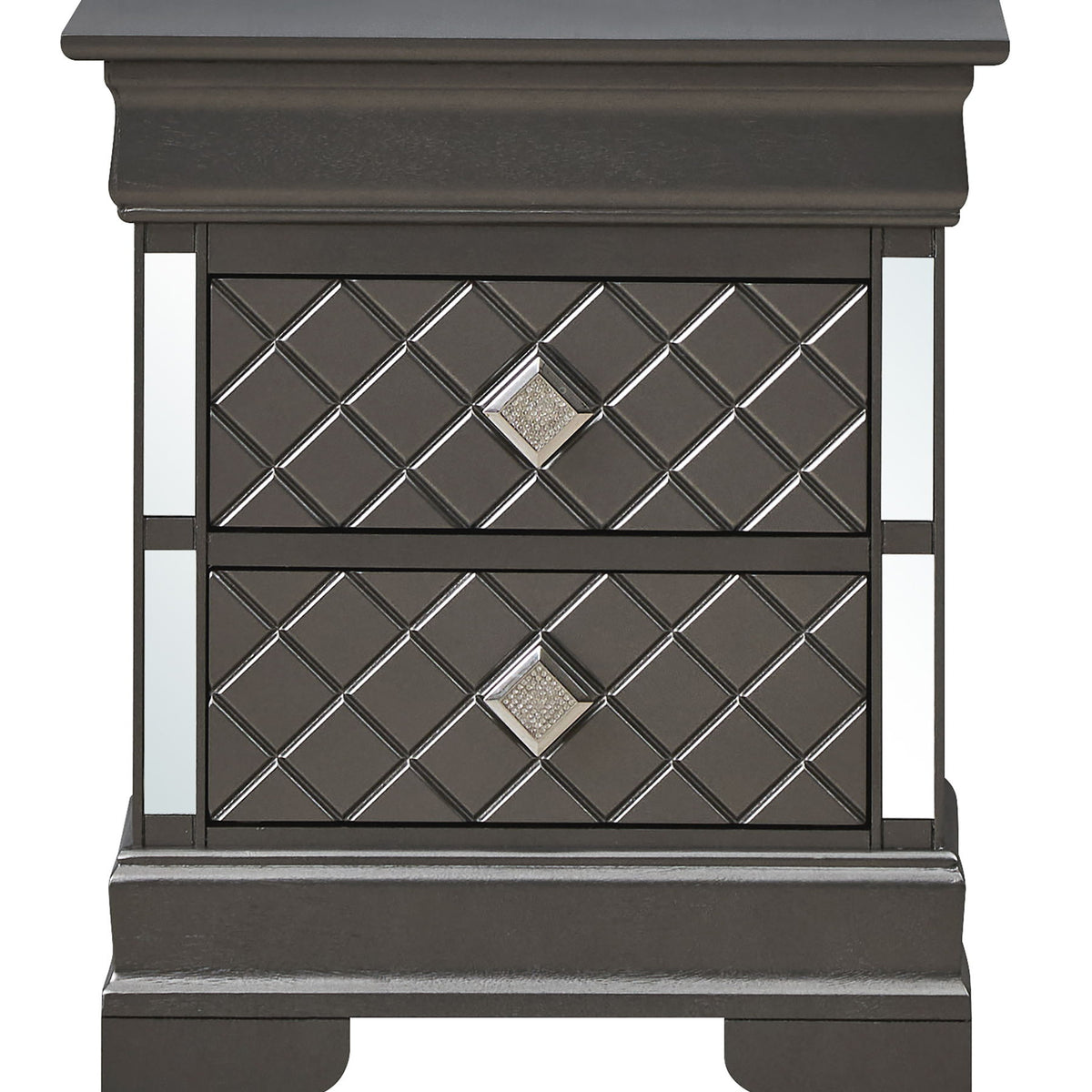 Verona - Nightstand
