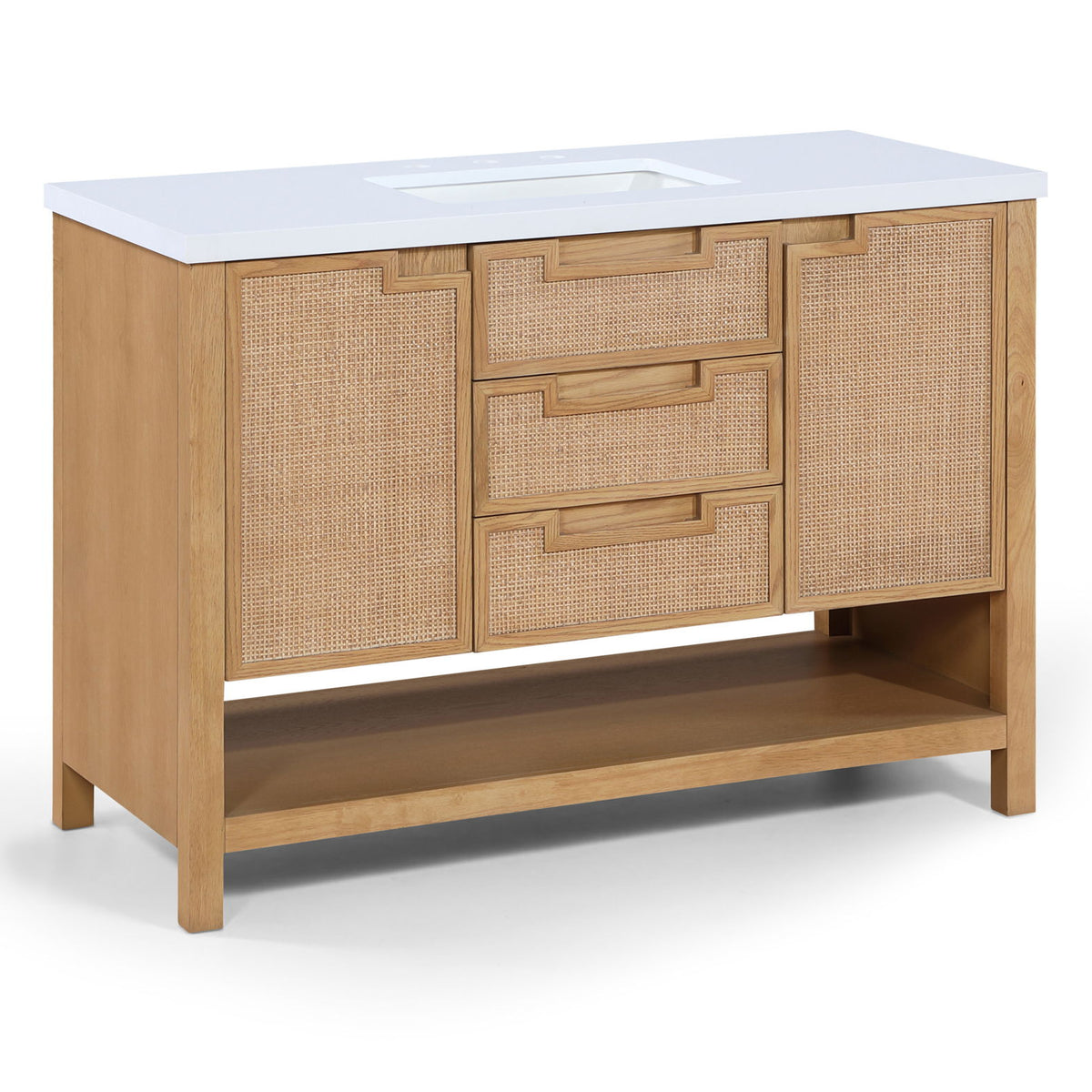 Soren - Bathroom Vanity