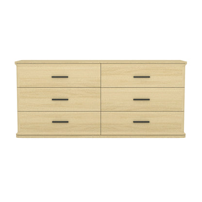 Manhattan Clifford - Dresser
