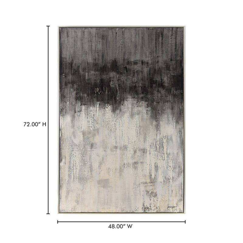 Eventide - Wall Decor - Multicolor