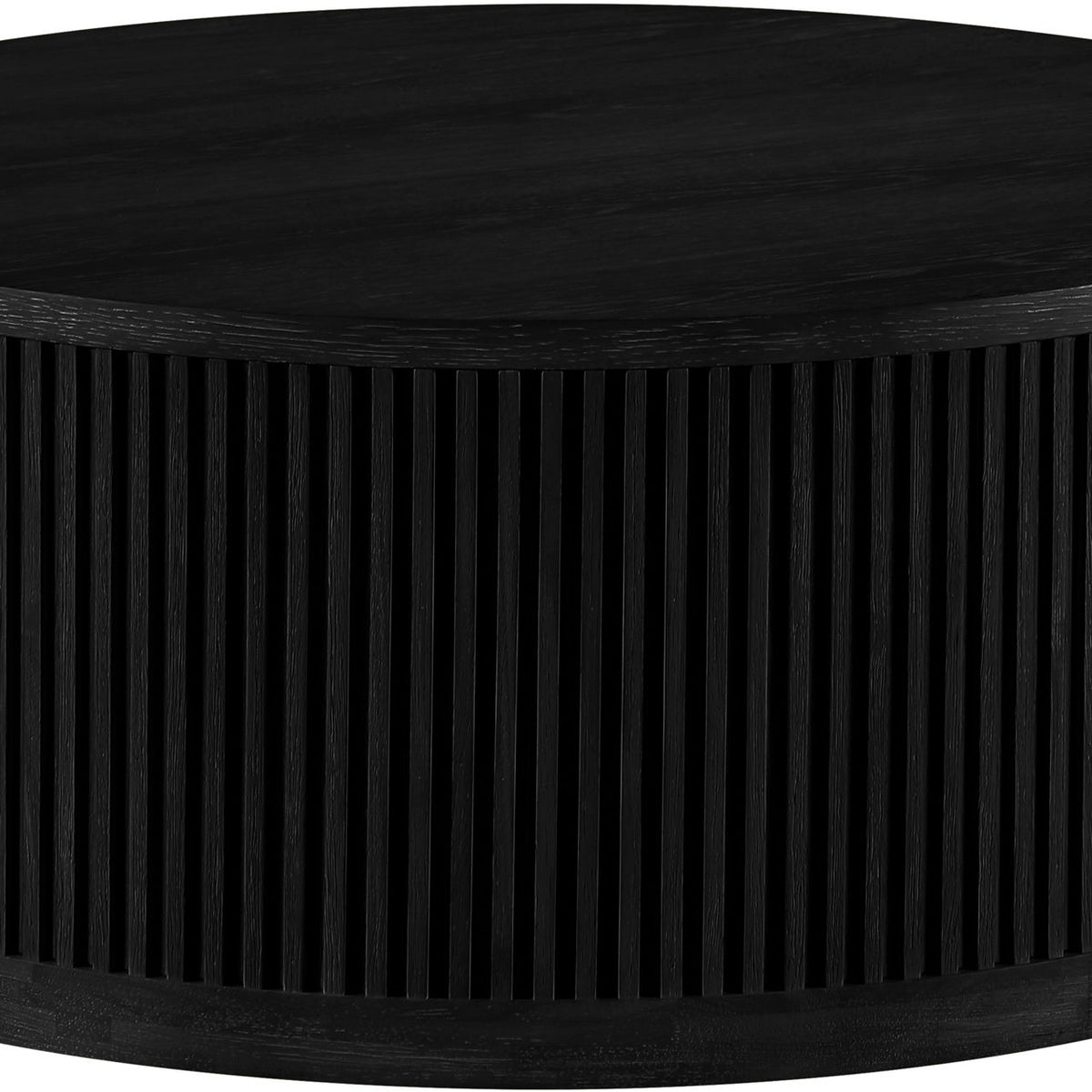 Madera - Oak Veneer And Solid Wood Table