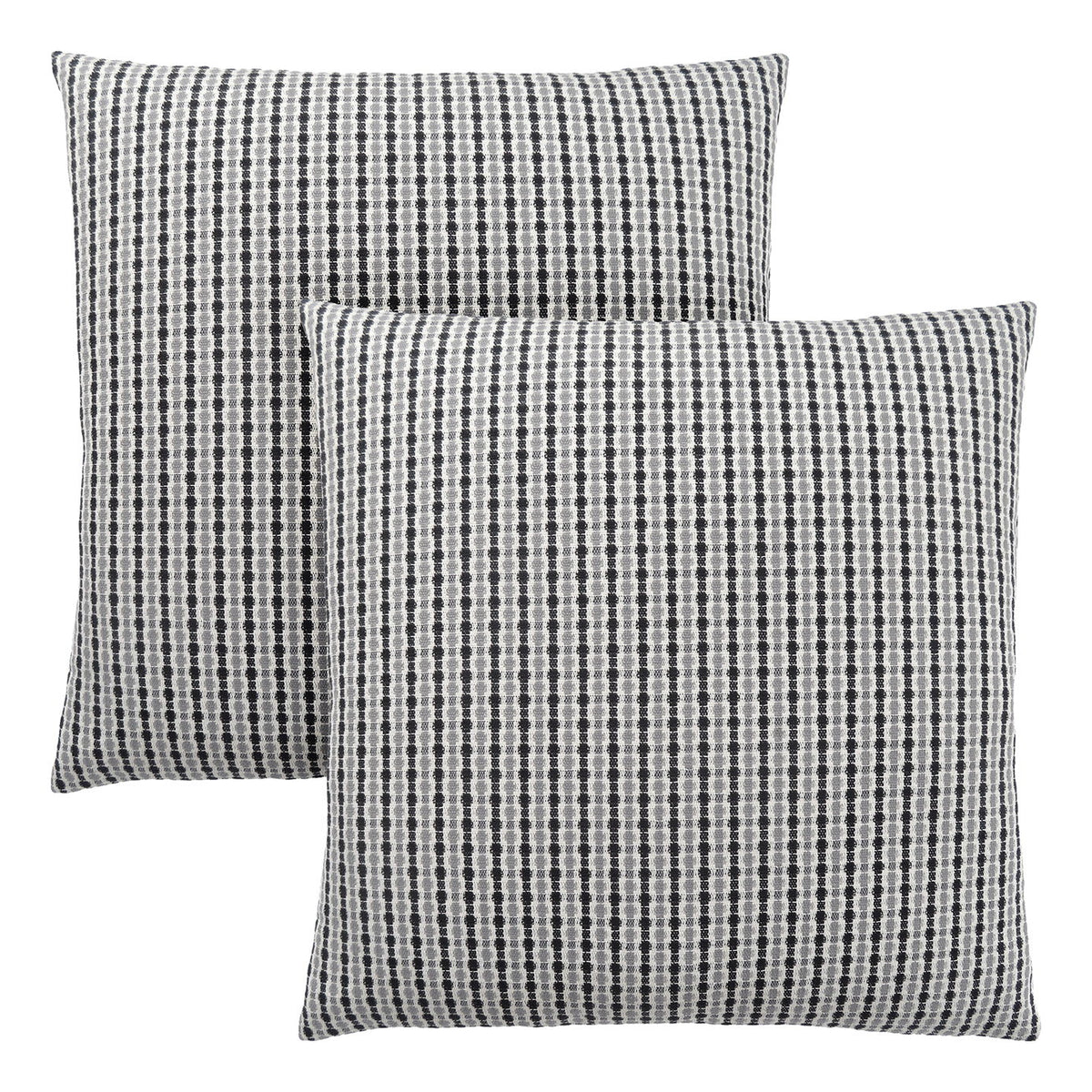 Pillows, Square, Insert Included, Decorative Throw, Hypoallergenic