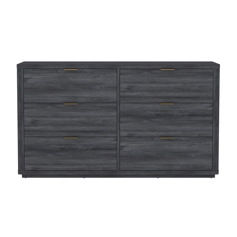 Manhattan Evelyn - Dresser