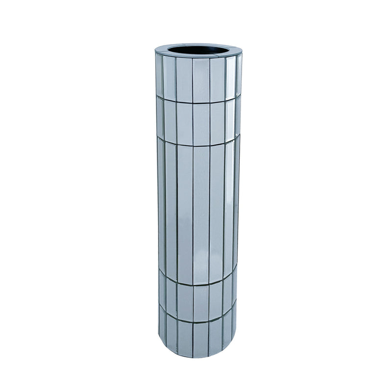 Round Floor Vase For Home & Office Decor