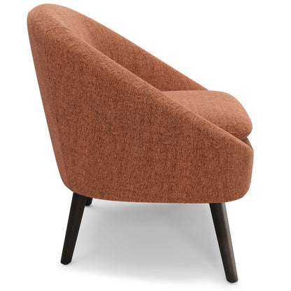 Redding - Upholstered Accent Chair