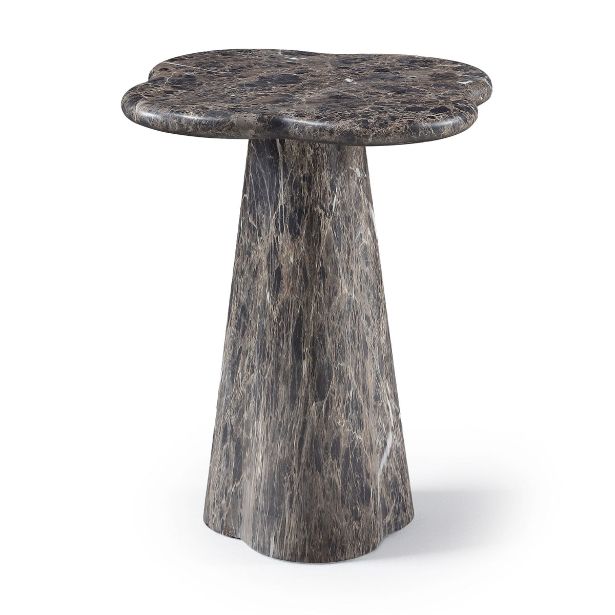 Nola - Concrete Indoor / Outdoor End Table