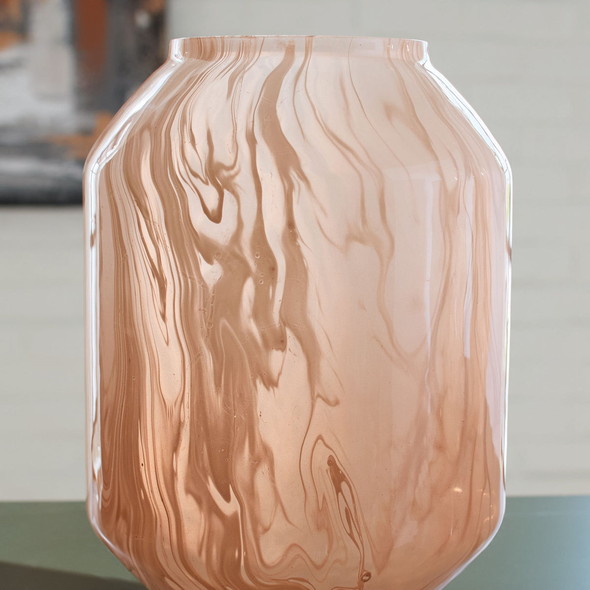 Dushby - Vase