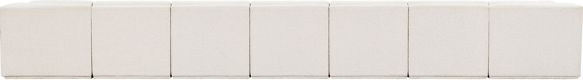 Ollie - 8 Piece Modular Sectional