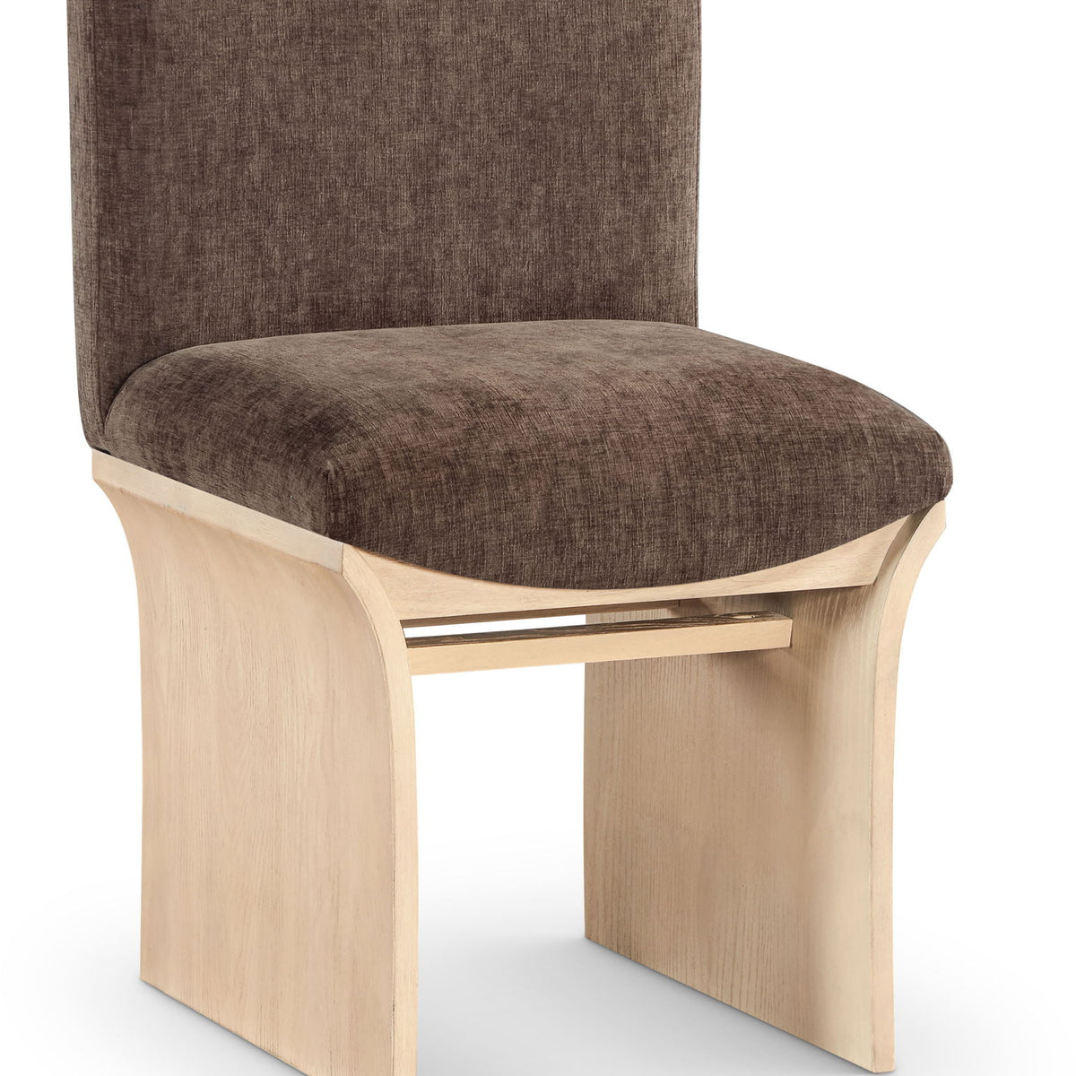 Shaw - Dining Chair - Natural Base