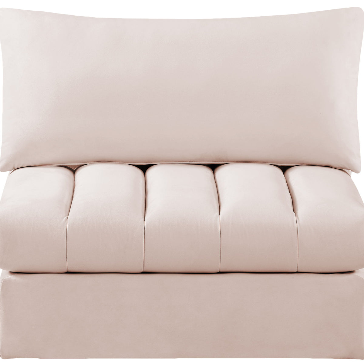 Jacob - Armless Chair