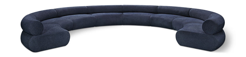 Bale - 8 Piece Modular Sofa