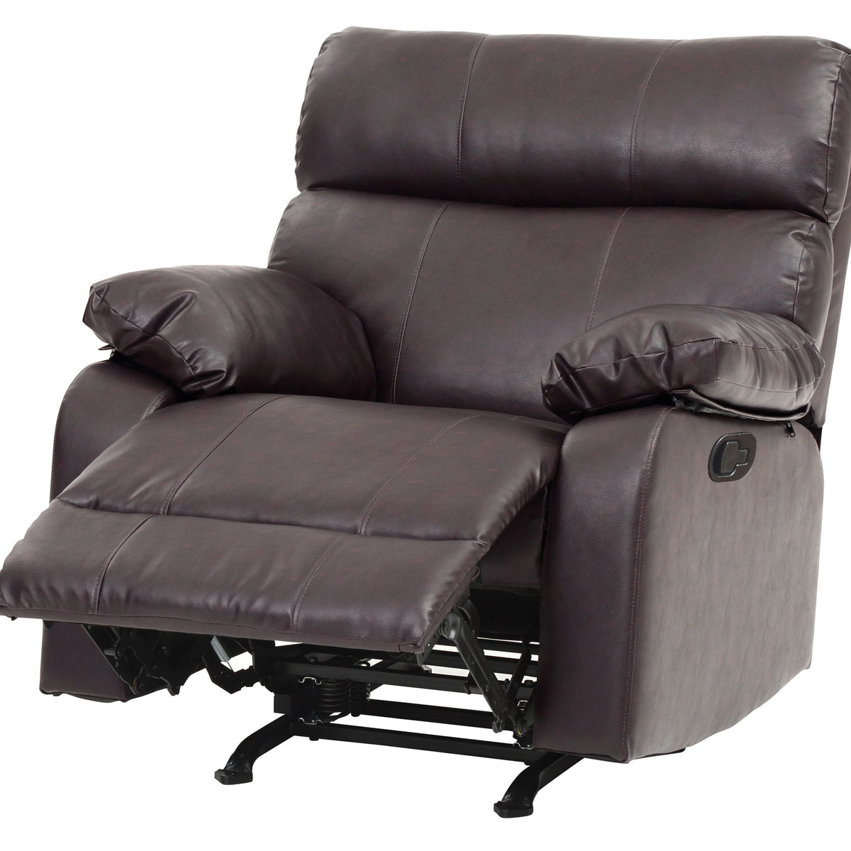 Modern Design Rocker Recliner