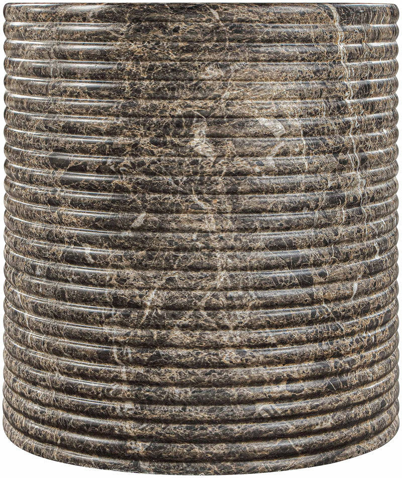 Rapallo - Concrete Indoor/Outdoor End Table