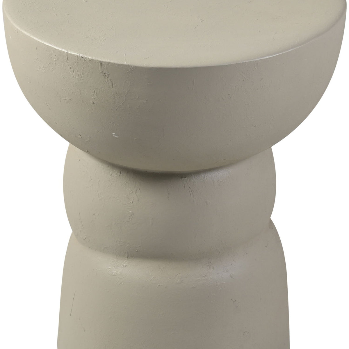 Collins - Aluminum Table