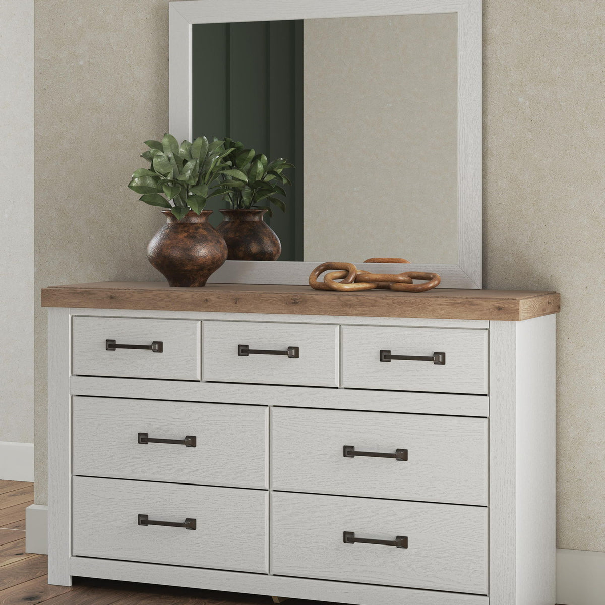 Savonport - Dresser
