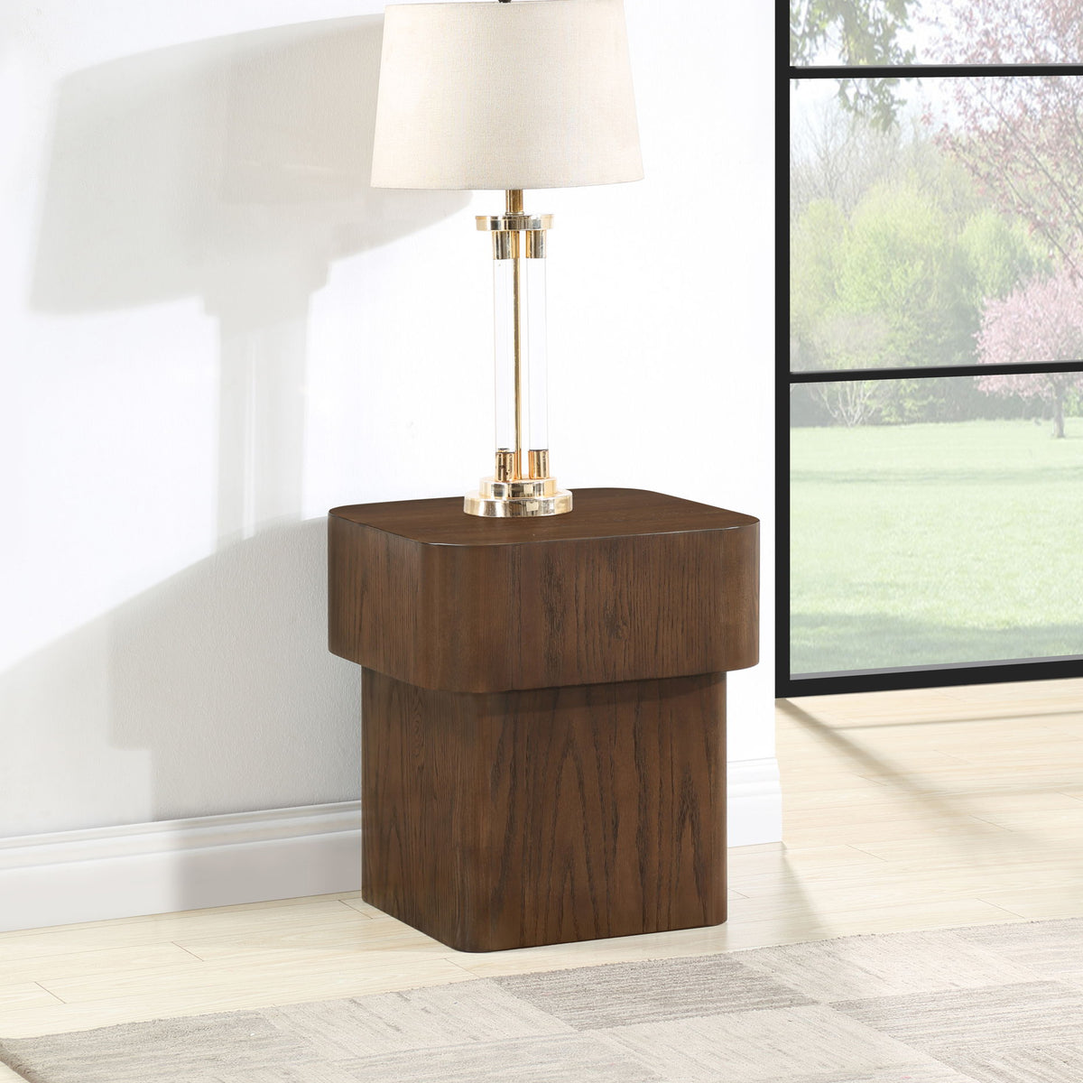 Oakmont - End Table