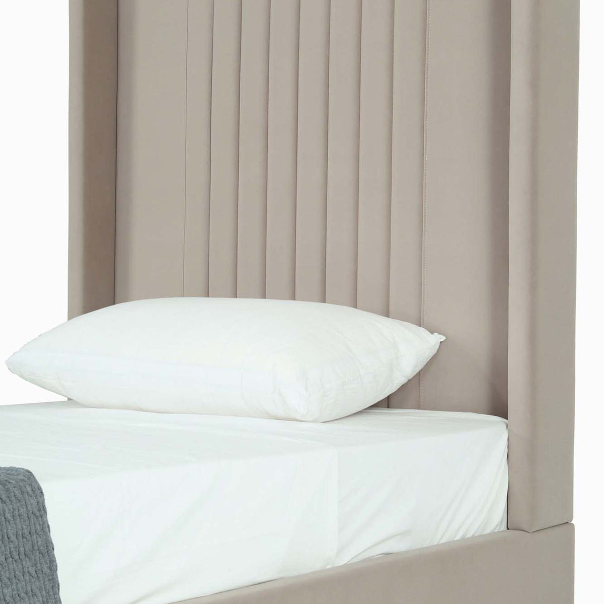 Manhattan Promenade - Bed