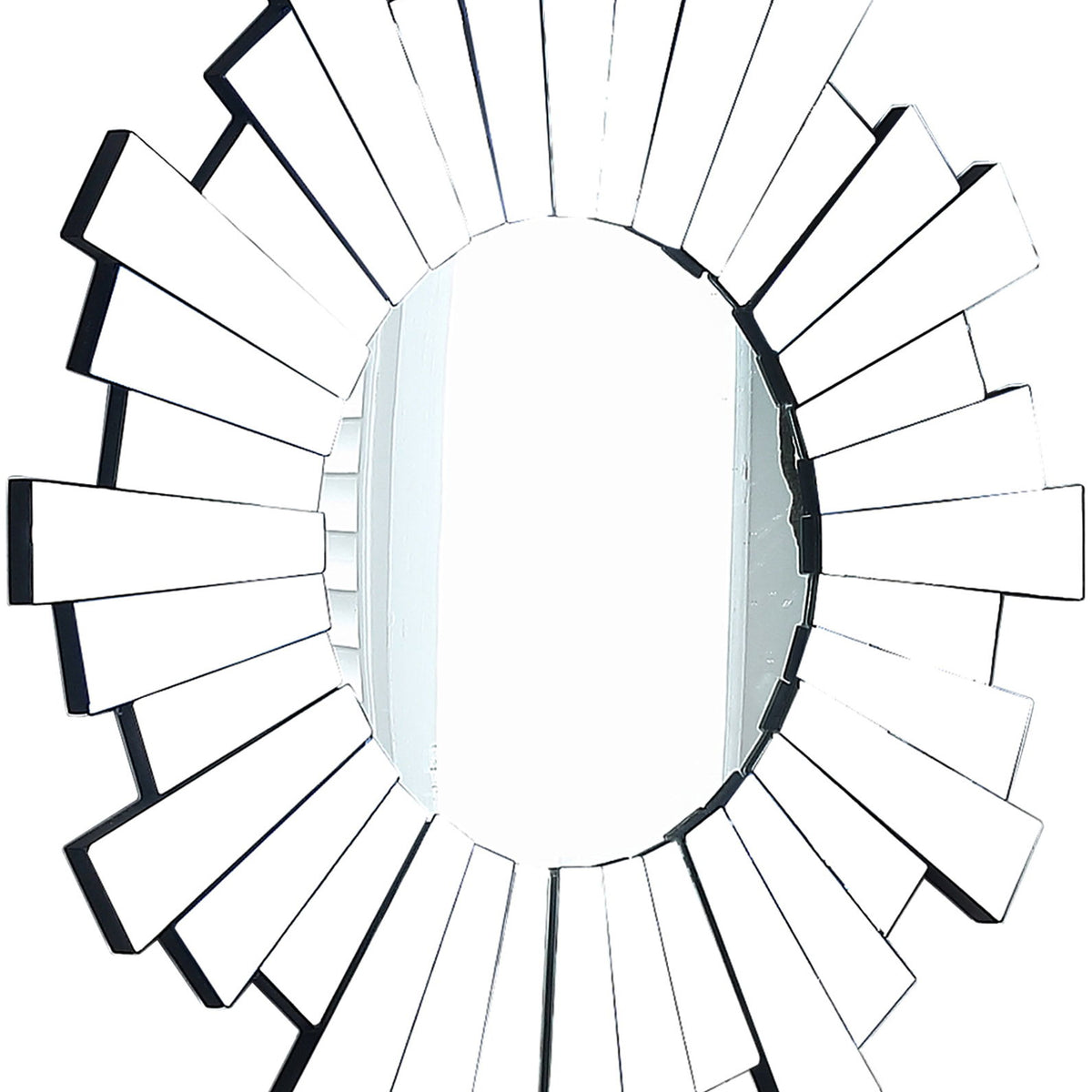 Nexus - Mirror - Pearl Silver