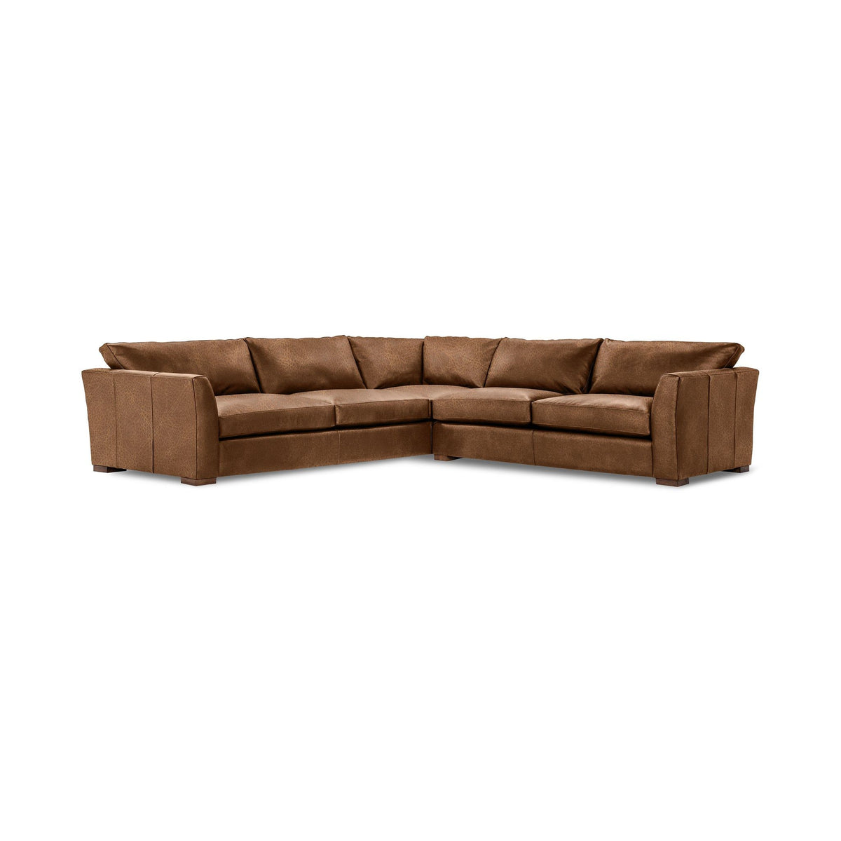 Bryson - 3 Piece Sectional - ElPaso